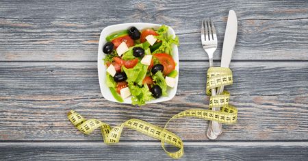 Dieta Colette Lefort