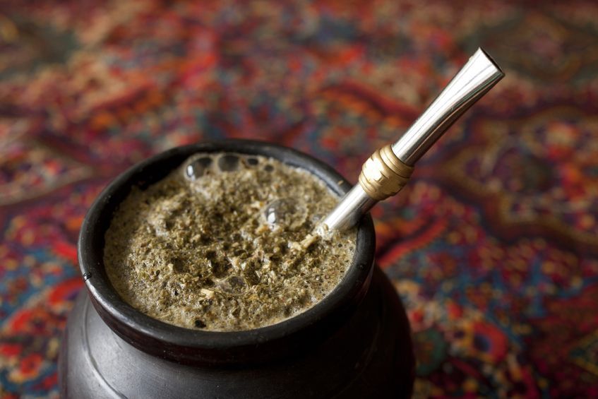 Yerba mate