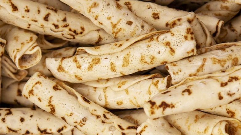 Dieta o wysokim IG zwiększa ryzyko raka płuc