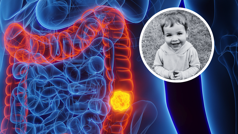 2-letni chłopiec zmarł po błędnej diagnozie lekarzy. Jego mama walczy o zmiany