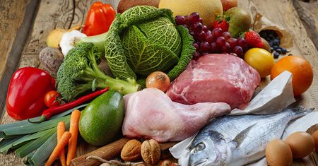 Jak przyspieszyć spalanie tkanki tłuszczowej po 40? Top produkty