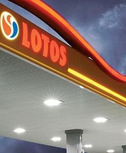 Lotos zwiększa udział w rynku i rozbudowuje sieć