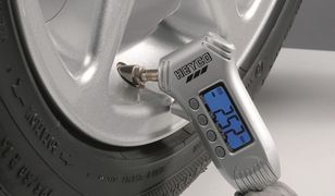 A czy ty kontrolujesz ciśnienie?