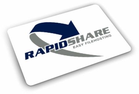 Rapidshare jednak legalny