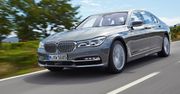BMW serii 7 - tym będą wozić VIP-ów na szczycie NATO