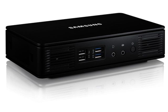 Nowe rozwiązania Samsunga do pracy w chmurze