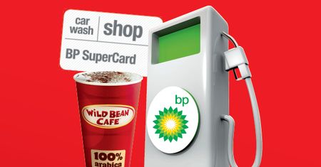 Kupuj w Media Markt i korzystaj na BP