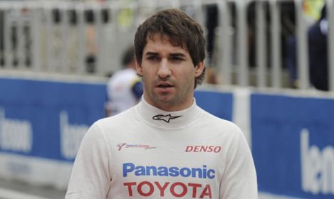 Timo Glock jeszcze o GP Brazylii