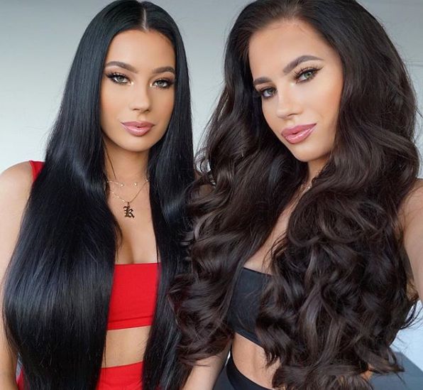 (Instagram.com/thebaduratwins) Bycie bliźniaczkami jest ich największym atutem – razem pojawiają się na łamach czasopism na całym świecie i podpisują umowy z największymi agencjami zajmującymi się modelingiem