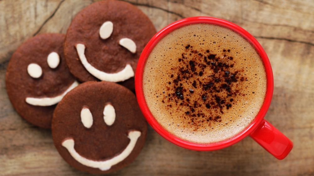 Kawa zbożowa - właściwości, dla kobiet w ciąży, uzależnienie