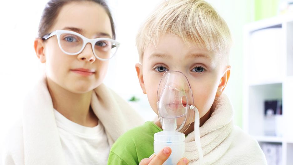 Pokój alergika – jak zminimalizować ilość kurzu?