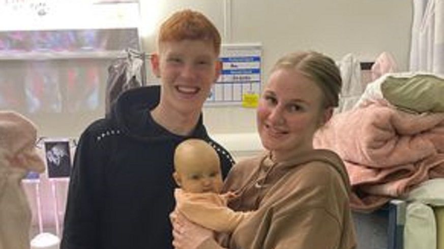 Urodziła w toalecie. Niemowlę zmarło na rzadką chorobę