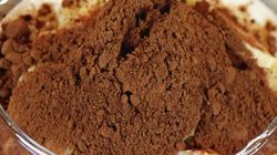 Wygląda jak kakao, ale jest zdrowszy. Nie zawiera kofeiny, nie drażni żołądka