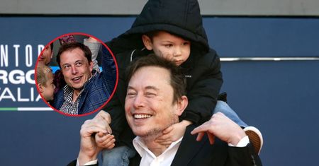 Ile dzieci ma Elon Musk? Odpowiedz może naprawdę zaskoczyć