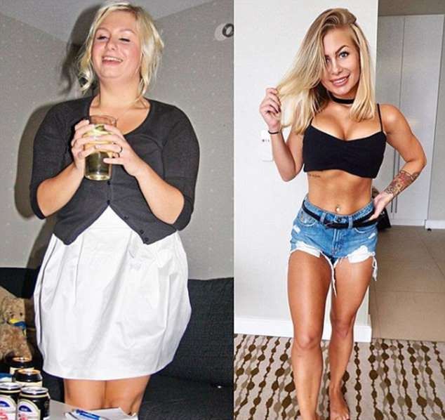 Jelly Devote przeszła spektakularną metamorfozę