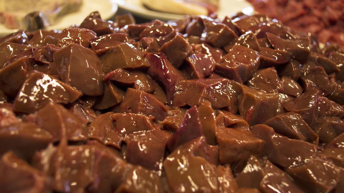 Produkty zakazane w diecie na obniżenie cholesterolu