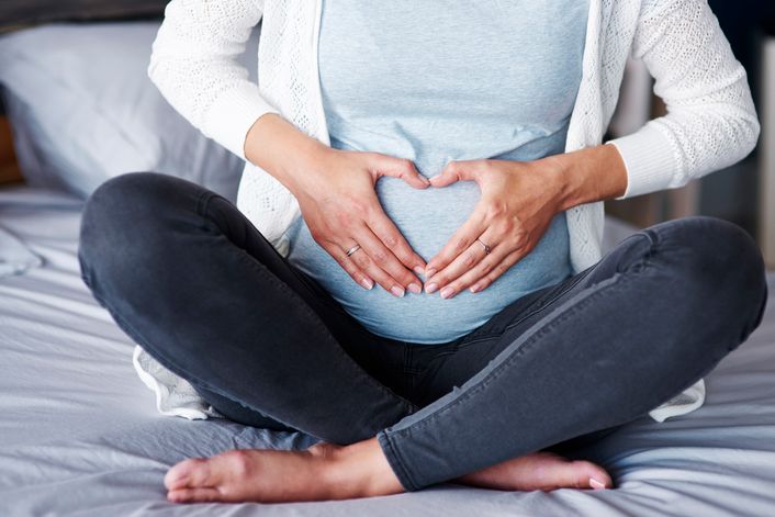 Kobiety w ciąży powinny dbać o zdrowie swoje i swojego dziecka