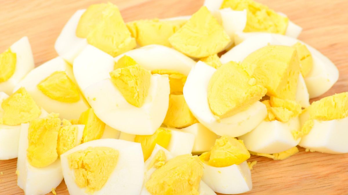 Nowe badania na temat jajek i ich wpływu na zdrowie