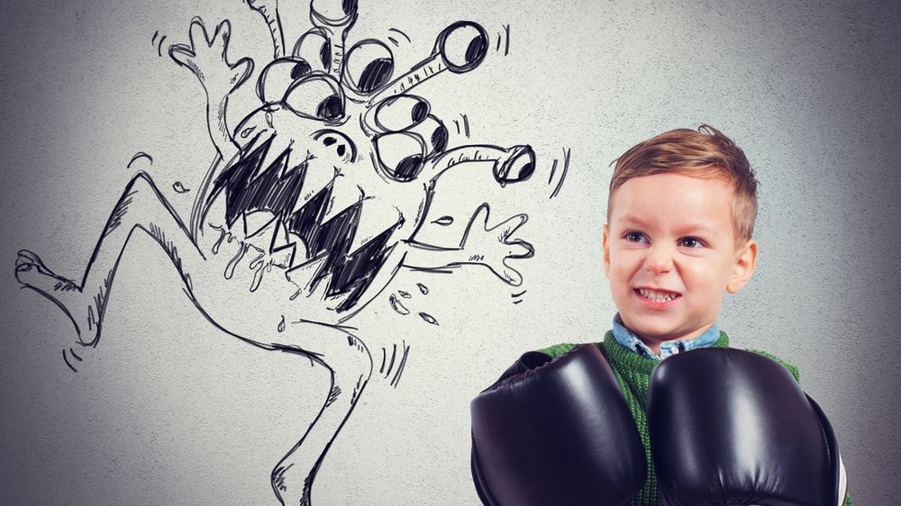 Meningokoki wywołują groźną dla życia sepsę