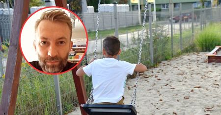 Nagrał ostrzeżenie dla rodziców. "Podam energetyk i nauczę przeklinać"