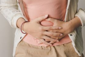 Ulgix Wzdęcia - skład, działanie, wskazania, przeciwwskazania, dawkowanie, skutki uboczne