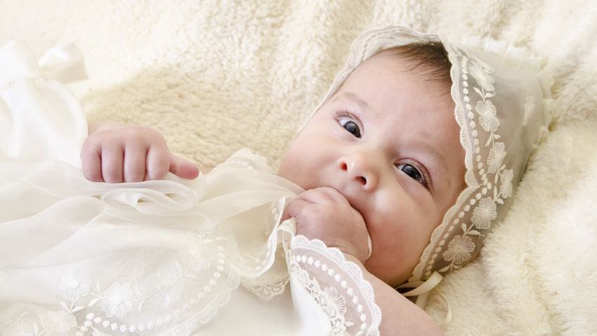 Ile kosztuje chrzest? 