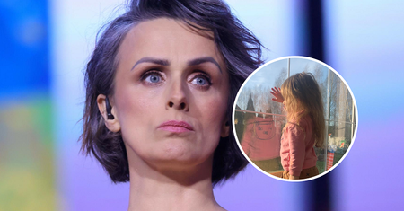 Wnuczka Czesława Niemena cierpi na rzadką chorobę. "Strach jest nam nieobcy"