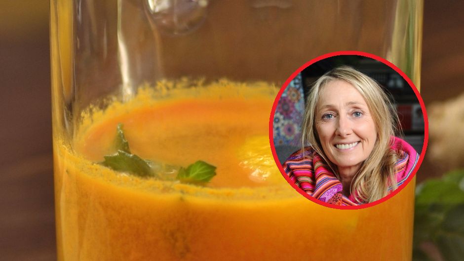 Ten napar rozgrzeje cię w chłodne wieczory