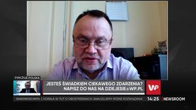 Dramatyczna sytuacja w małopolskich szpitalach. Andrzej Kulig: Podejmujemy decyzje o likwidacji oddziałów (WIDEO)