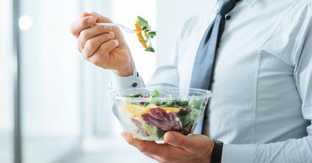 Dieta biurowa