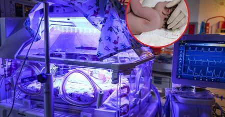 Niesmaczny żart położnej. Skandal na porodówce w Krakowie