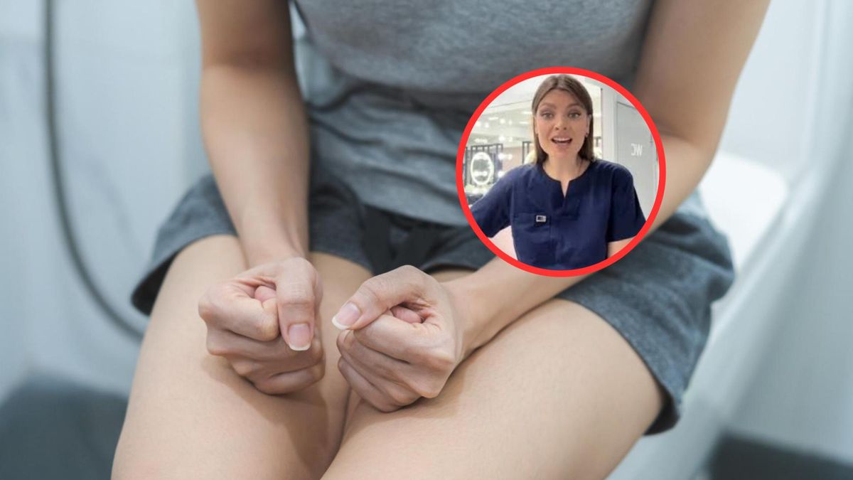 Szkodliwy zwyczaj w toalecie. Może rozregulować pracę pęcherza