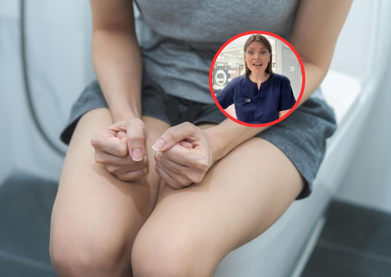 "Szkodliwe dla pęcherza". Wielu robi to przed pracą lub podróżą