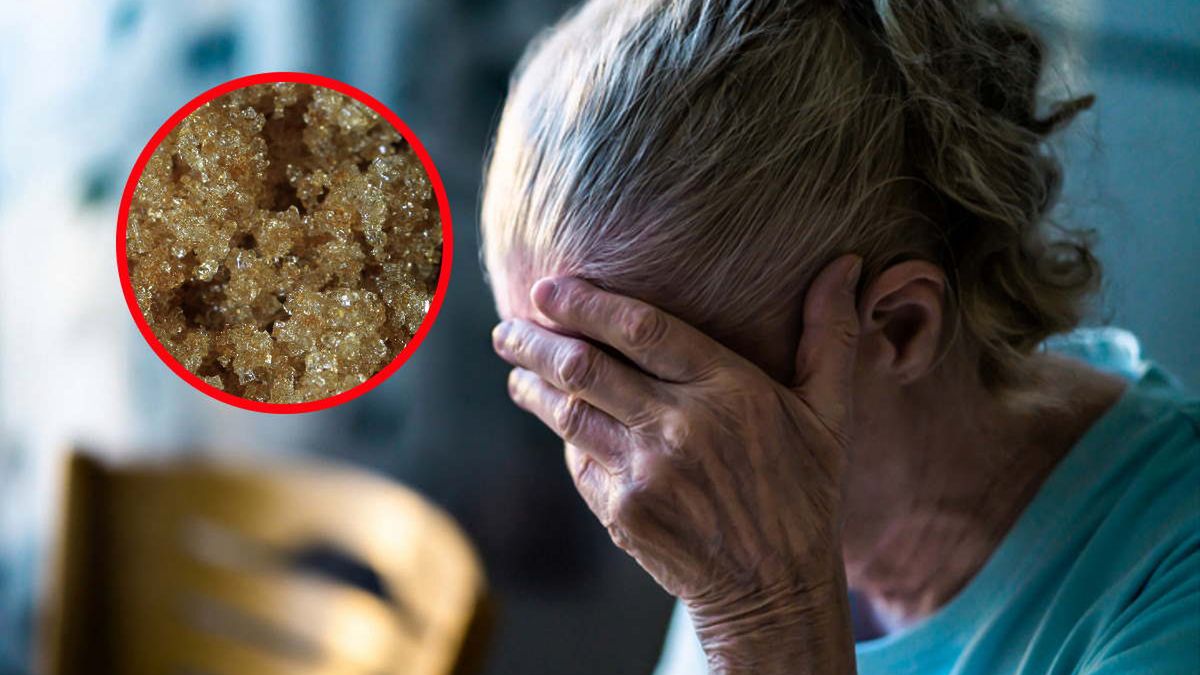 Nadmiar glukozy jest toksyczny dla mózgu