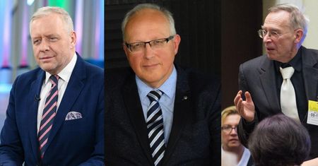 Eksperci od koronawirusa. Obecność w mediach ściągnęła na nich fale ataków