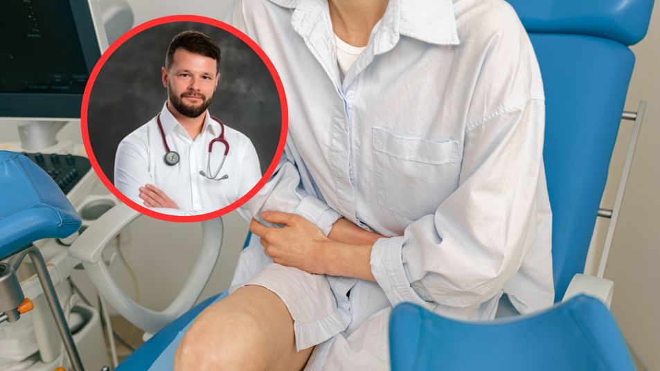 Niektóre pacjentki omijają gabinety ginekologów