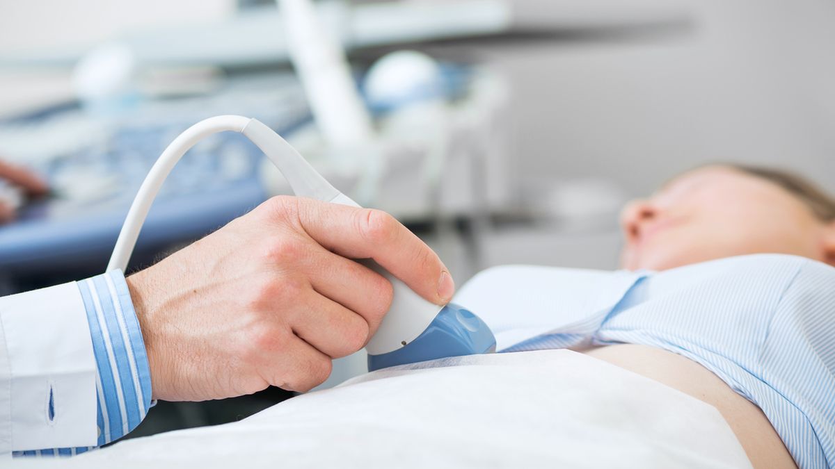 Zespół Mayera-Rokitansky'ego-Küstera-Hausera to wrodzony brak lub niedorozwój macicy i pochw.