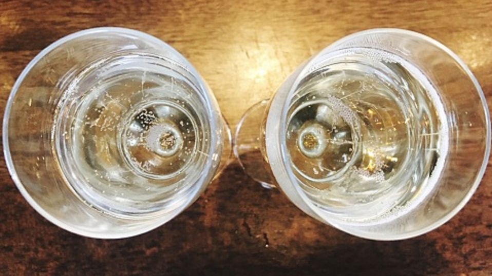 Znawca win ostrzega przed prosecco. "Kac po tym trunku jest najgorszy"