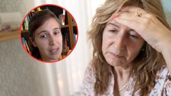 Badała skutki long COVID. Teraz sama mierzy się z chorobą