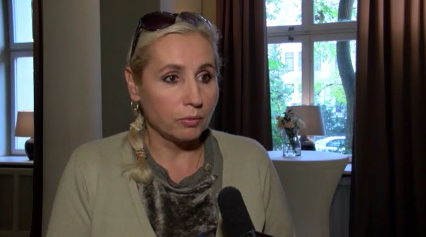 Nieleczony ból może nawet doprowadzić do samobójstwa (WIDEO)