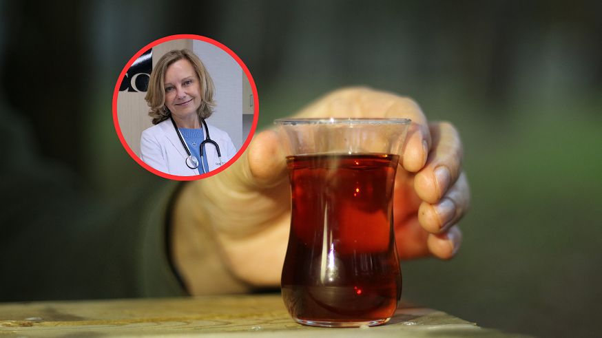 Serce i mózg ci podziękują. Wystarczą dwie filiżanki dziennie