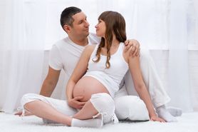 Test DNA na ojcostwo można wykonać jeszcze w czasie ciąży