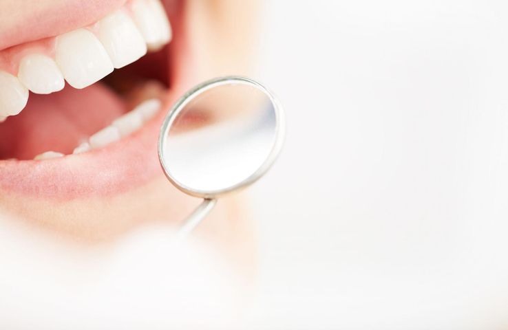Naukowcy odkryli gen odpowiadający za regenerację zębów