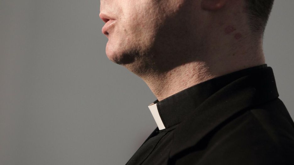 Proboszcz usunięty z parafii