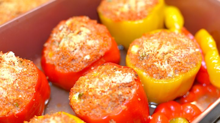 Na czym polega dieta harwardzka? Optymalny plan żywienia zmniejsza ryzyko wystąpienia wielu chorób