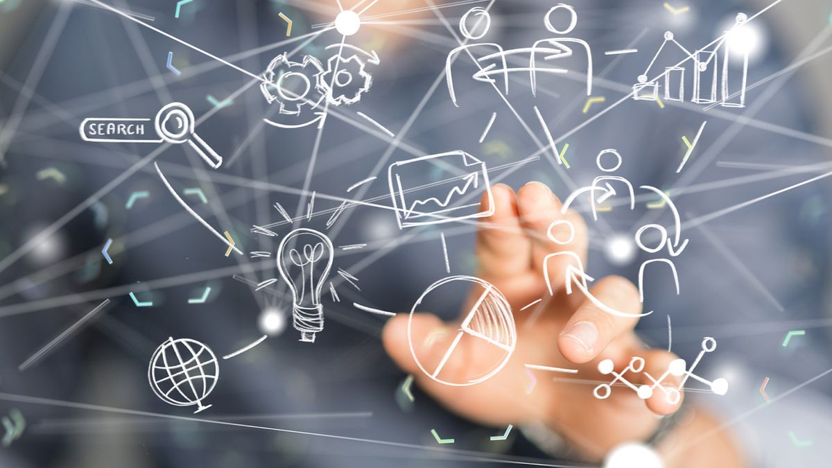 Łańcuchowa Metoda Skojarzeń