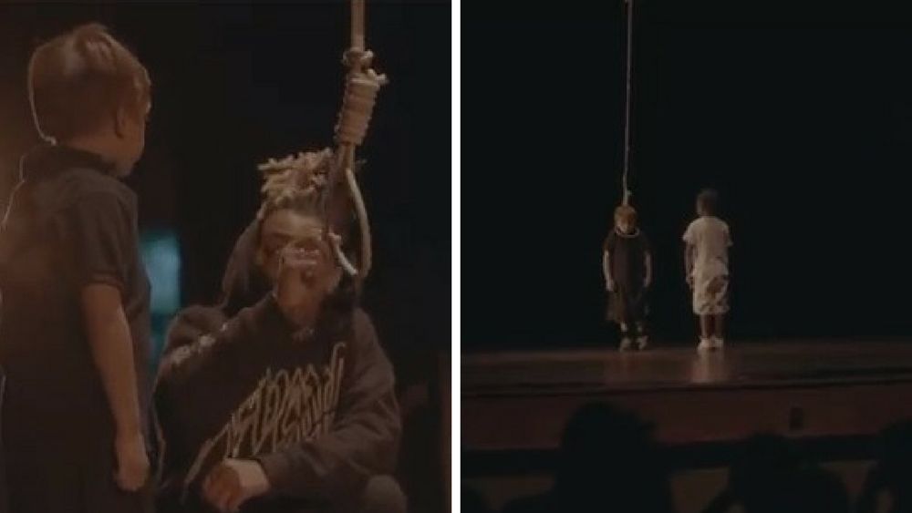 Teledysk XXXTentacion do piosenki "Look at me!" wzbudził kontrowersje