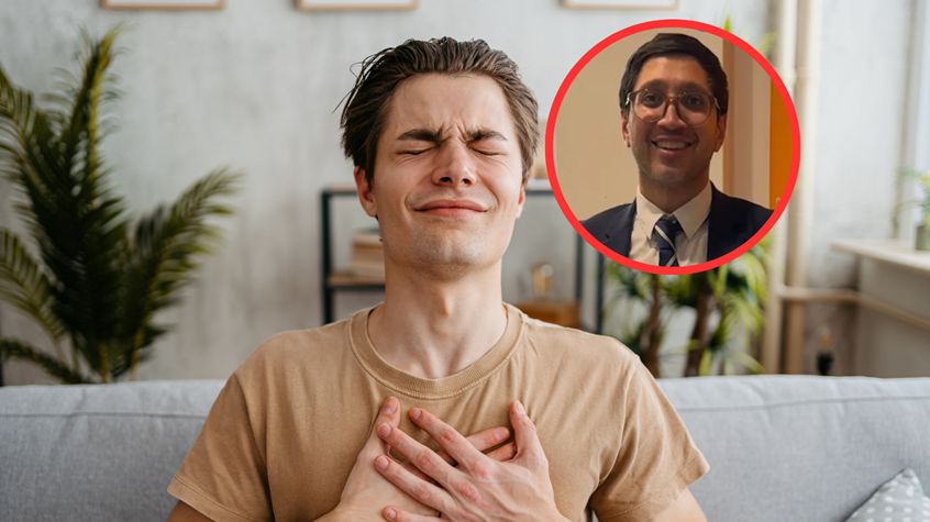 20-minutowa zasada kardiologa. Prosty sposób na zdrowe serce