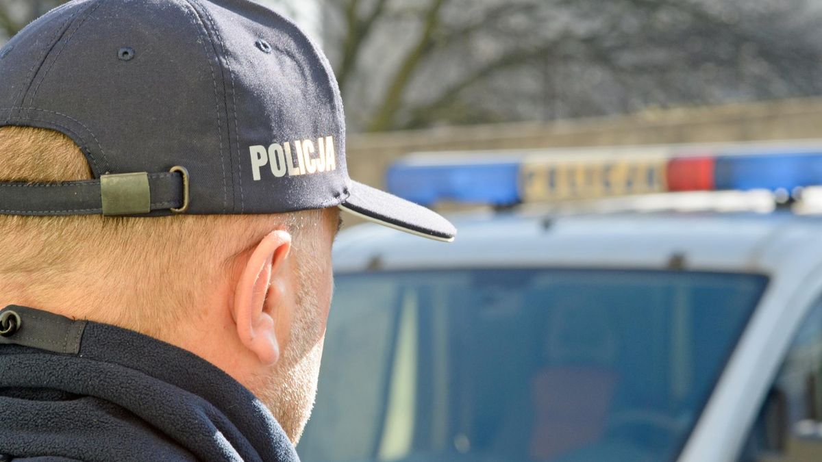 25-latka przyszła z 2 dzieci do przychodni. Miała 1,5 promila alkoholu we krwi