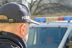 Lubelskie. 25-latka poszła z dziećmi do lekarza. W przychodni wezwano policję